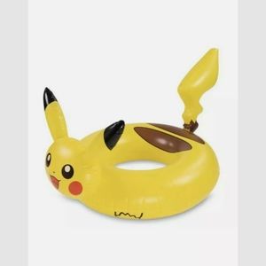 Pokemon Summer Days Pool Float